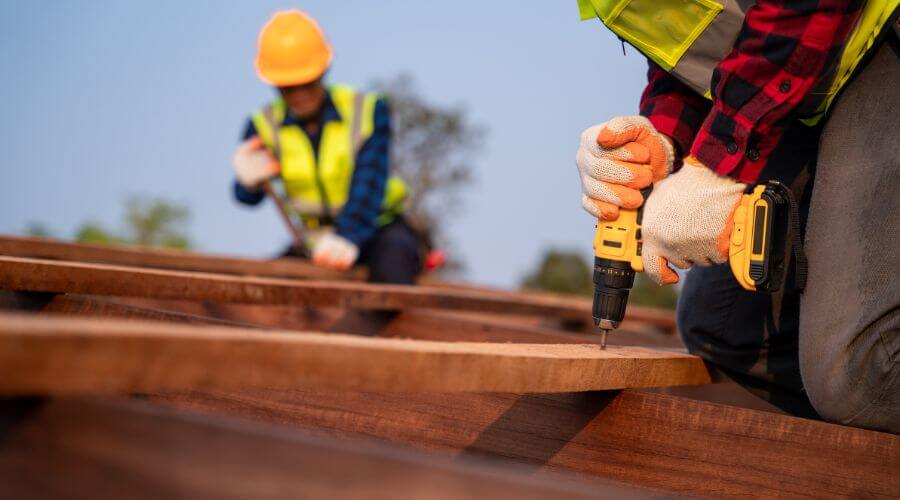 Local Siding Services in Hamilton, NC
